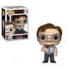 Pop! Movies: Office Space Milton #713 Action Figure by Funko