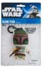 Star Wars Mini Talking Boba Fett Plush Doll by Underground Toys