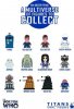 Doctor Who Titans Mini Figures 20 Pieces Display Series 2 Titan