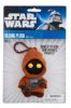 Star Wars Mini Talking Jawa Plush Doll by Underground Toys