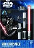 Star Wars Mini Lightsaber Dark Side Detector by Uncle Milton