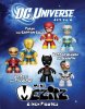 DC Mini Mez-Itz Two-Packs Series 02 - Set of 3 by Mezco
