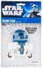 Star Wars Mini Talking R2-D2 Plush Doll by Underground Toys
