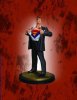 Superman Forever #1 Alex Ross Mini Statue by DC Direct 