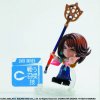 Final Fantasy Trading Arts Kai Mini Yuna Figure by Square Enix