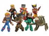 Marvel Minimates: Wave 47 Set of 8