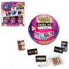 Miniverse Real TV Videos Mystery Capsule Display Case of 15