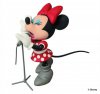 Minnie Mouse Disney X Roen Figure by Medicom