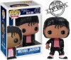 Michael Jackson Billie Jean Pop! Vinyl Figure Funko