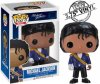 Michael Jackson Military Jacket Pop! Vinyl Figure Funko