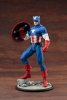 Marvel Comics Captain America Modern Myth Artfx+ Kotobukiya