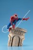 Marvel Universe Spider‐Man Webslinger Artfx Statue Kotobukiya