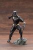 Marvel Universe Black Panther ArtFX+ Statue by Kotobukiya