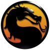Mortal Kombat MK9 6 Inch Battle Damage Scorpion Figure by Jazwares