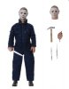 Halloween 2 Michael Myers 8 inch Retro Figure by Neca