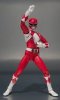 S.H.Figuarts Mighty Morphin Red Ranger by Bandai