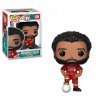 Pop! Football English Premier League Liverpool Mohamed Salah #08 Funko