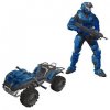 Halo Reach Rocket Race Mongoose Box Set by McFarlane