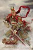 1/6 Scale Limited Collectible Monkey King Figure by Inflames Toys