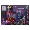 Monster High High School DollHouse by Mattel