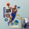 Fathead NBA Monta Ellis Golden State Warriors