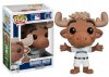 Pop! MLB Baseball Seattle Mariners Mascots Mariner Moose Figure Funko