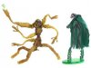 Green Lantern Movie Masters Series 5 Set of 2 by Mattel