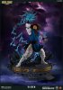 Mortal Kombat Raiden Statue By Pop Culture Shock