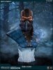 Sub-Zero Mortal Kombat X Life Size Bust by Sideshow Collectibles