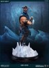 Sub-Zero 1/4 Scale Statue Mortal Kombat by Pop Culture Shock