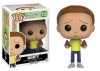 Pop Animation! Rick and Morty: Morty #113 Vinyl Figure by Funko