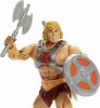 MOTU Masterverse 4oth Anniversary He-Man Figure by Mattel