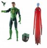 Green Lantern Movie Masters Series 3 Set of 2 Hal Jordan and Krona