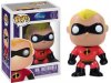 POP! Disney The Incredibles Mr. Incredible by Funko