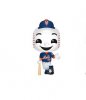 Pop! Sports MLB Mascots Mr. Met Vinyl Figure Funko