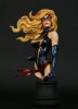 Ms. Marvel Modern Mini Bust by Bowen Designs