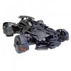 Justice League Movie Ultimate Batmobile RC Vehicle Mattel