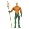 DC Unlimited 2013 Series 3 Aquaman New 52 Action Figures by Mattel