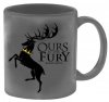 Game of Thrones Coffee Mug Baratheon by Dark Horse