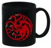 Game of Thrones Coffee Mug Targaryen by Dark Horse