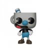 Pop! Games Cuphead Series 1 Mugman Vinyl Figure by Funko