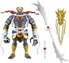 Thundercats 6" Collector Figure Series 01 - Mumm-Ra by Bandai