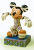 Disney Traditions Mummy Mickey Figure by Enesco