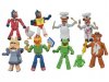 The Muppets Show Minimates Series 1 Set of 8 Diamond Select