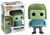 Pop! Television :Regular Show Muscle Man Vinyl Figure by Funko