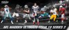 EA Sports Madden NFL 18 Ultimate Team Series 2 Case of 8 McFarlane