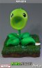 Plants vs Zombies 9 inch Peashooter Statue Gaming Heads