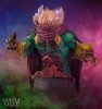 Marvel Zombie Mysterio Mini Bust by Gentle Giant