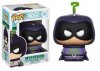 Pop! Tv South Park Mysterion #04 Vinyl Figure Funko