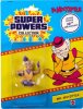 DC Universe Super Powers Mr. Mxyzptlk Action Figure by Mattel